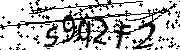 Anti-Bot verification code image